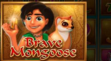 Brave Mongoose slot
