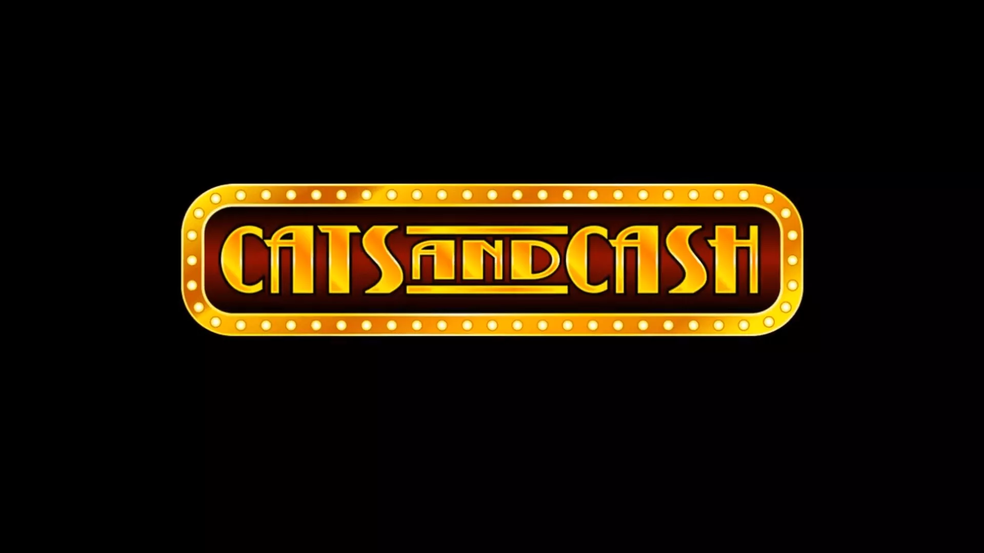 Cats and Cash slot