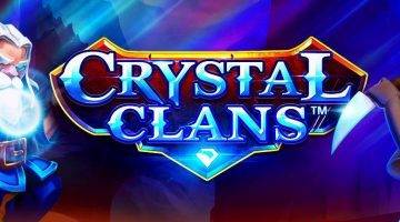 Crystal Clans slot