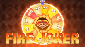 Fire Joker slot