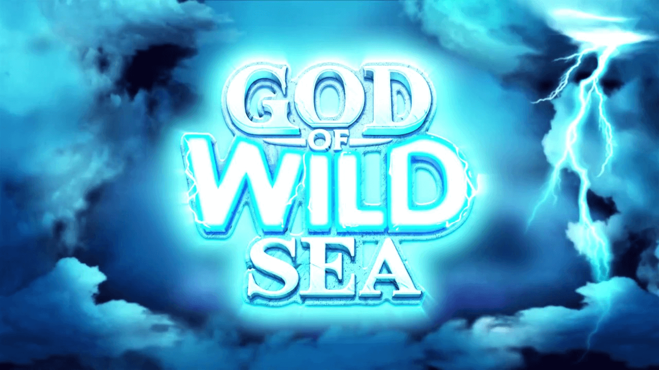 God of Wild Sea slot