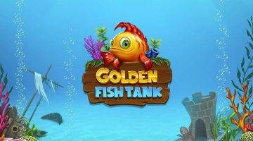 Golden Fish Tank slot