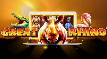 Great Rhino slot