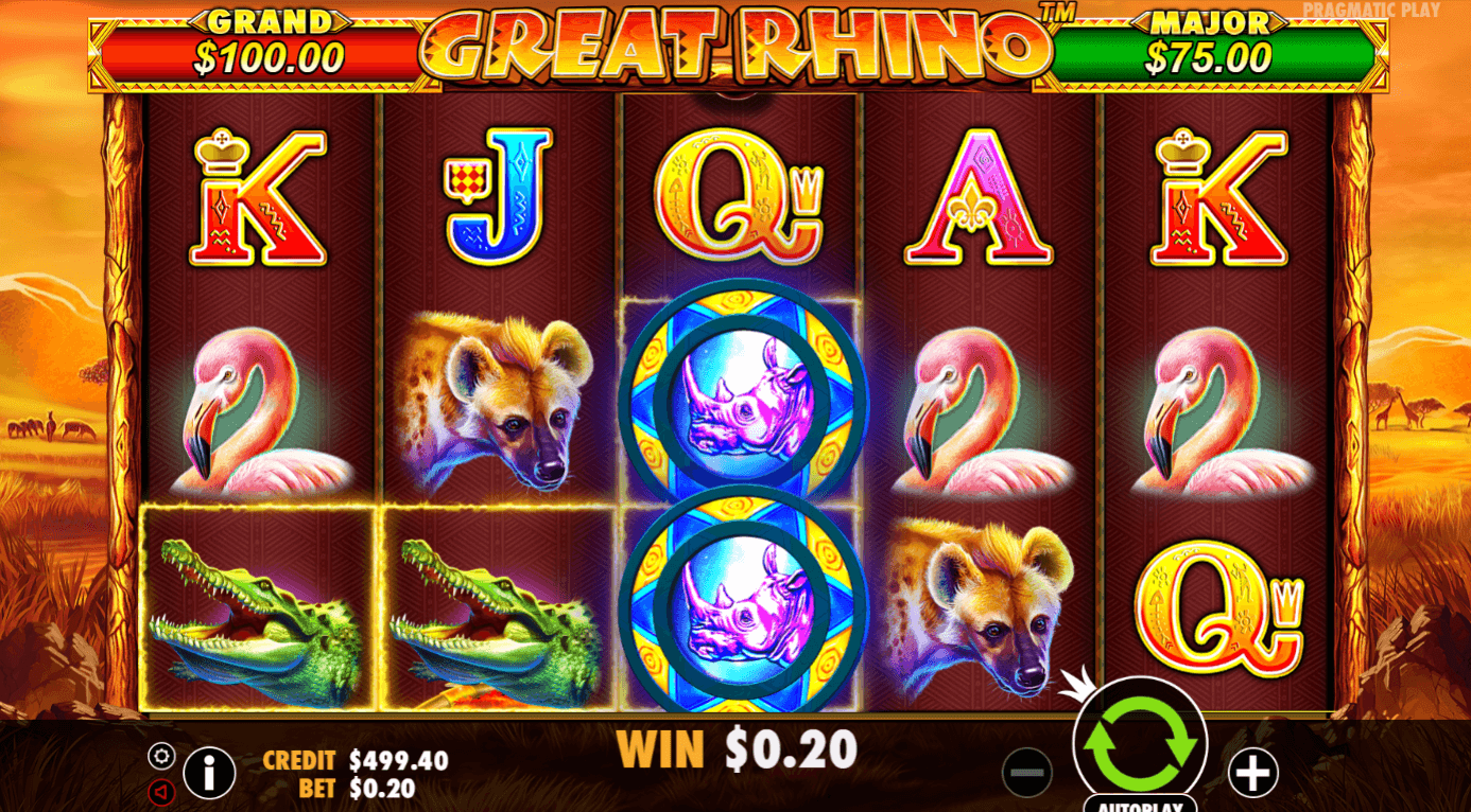 slots play online gratis