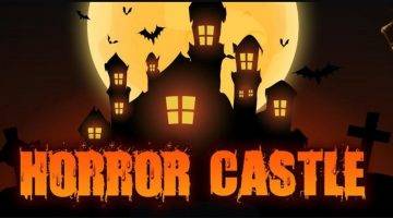 Horror Castle slot