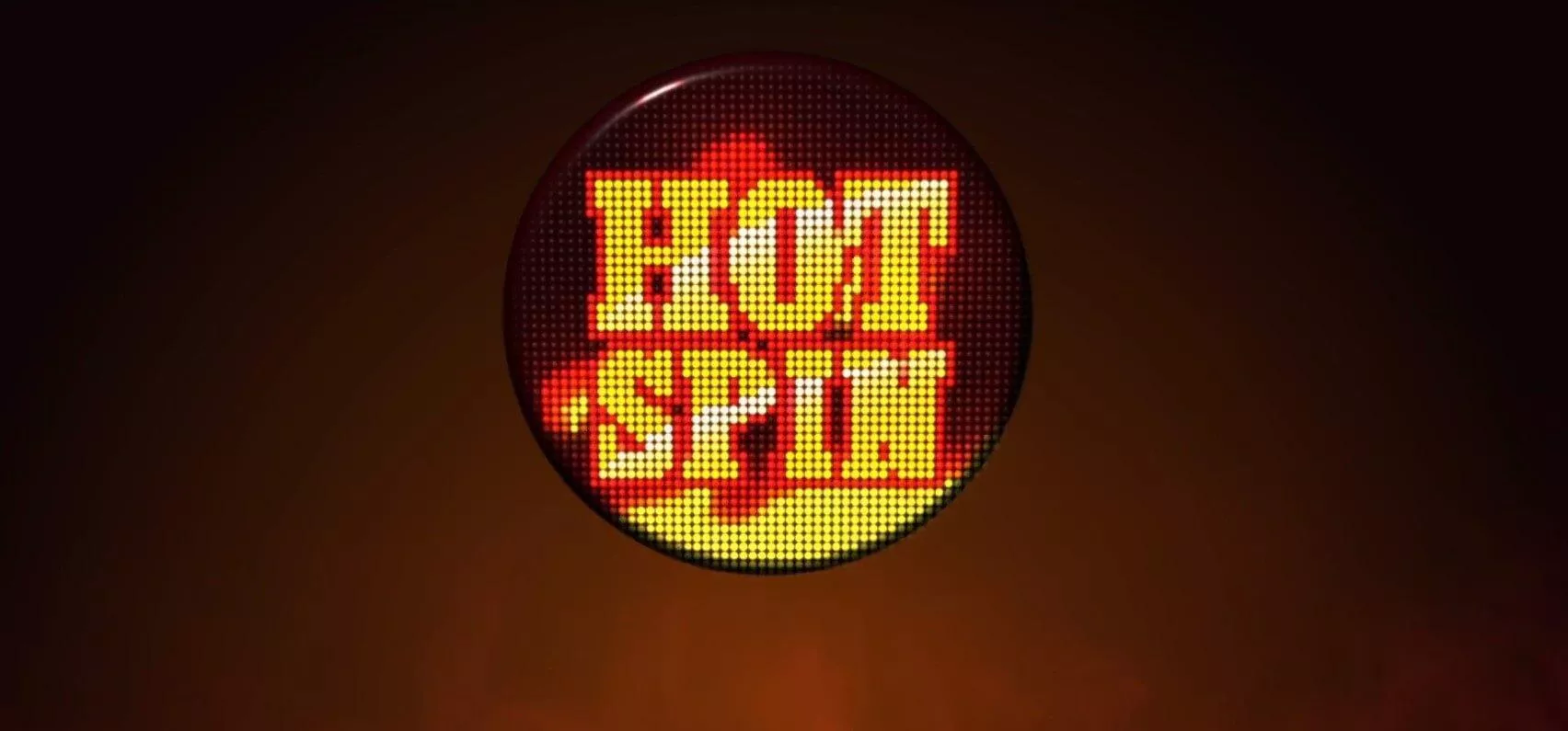 Hot Spin slot