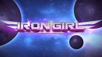 Iron Girl slot