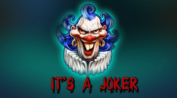 Its A Joker slot