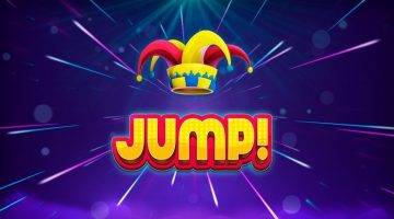 Jump! slot