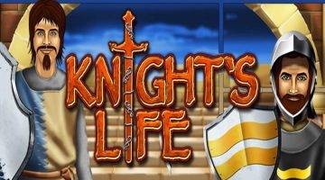 Knight’s Life slot