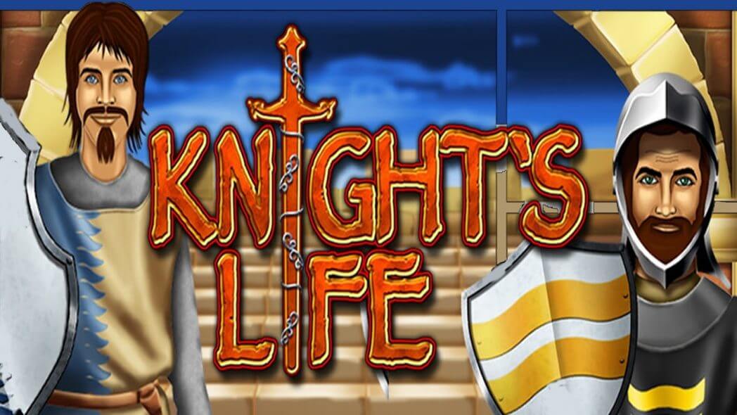 Knight’s Life slot