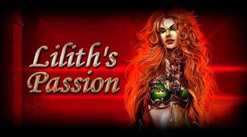 Lilith's Passion slot