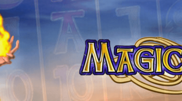 Magic Mirror Deluxe II slot
