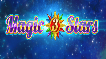 Magic Stars 3 slot