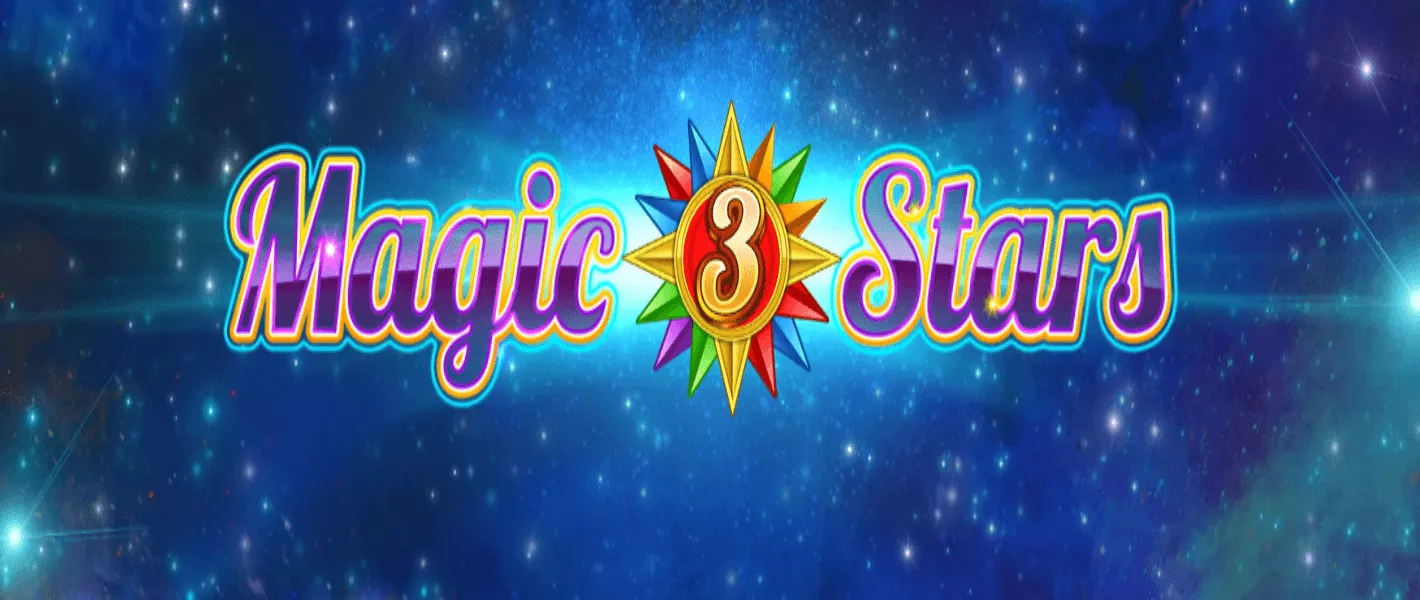 Magic Stars 3 slot