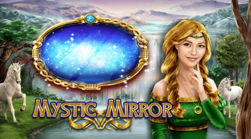 Mystic Mirror slot