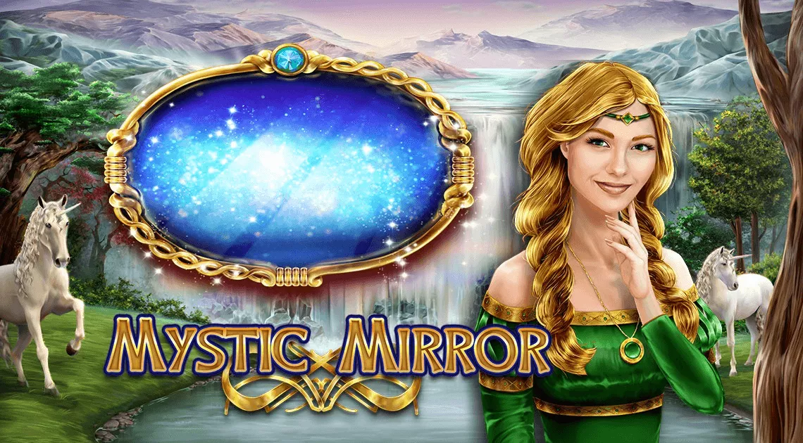 Mystic Mirror slot