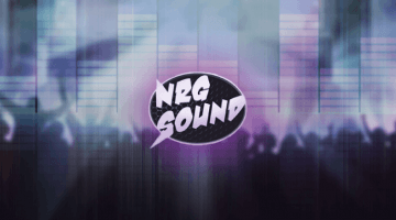 NRG Sound slot