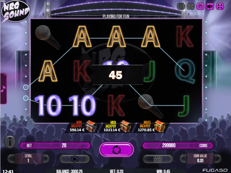 Jackpot party free coins 2020