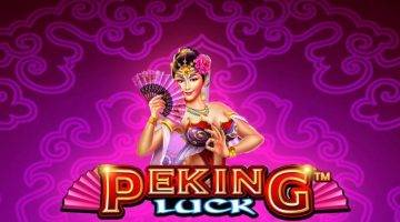 Peking Luck slot