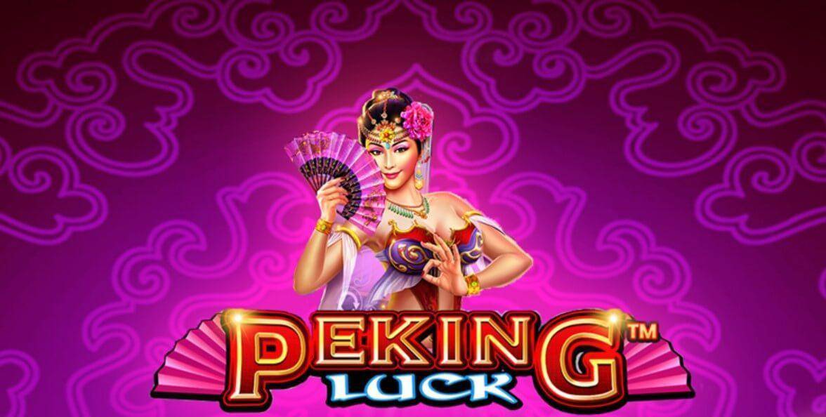 Peking Luck slot