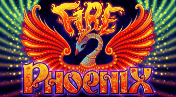 Phoenix Fire slot