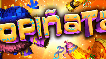 Popinata slot