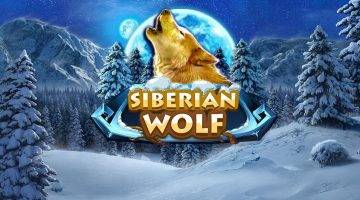 Siberian Wolf slot