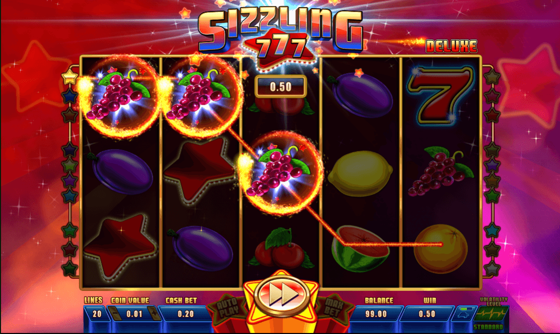 slots 777 free spins