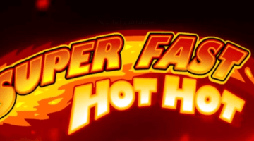 Super Fast Hot Hot slot
