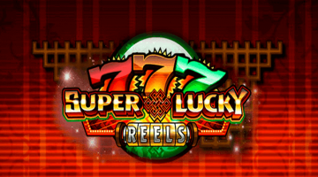 Super Lucky Reels slot