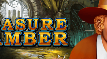 Treasure Chamber slot