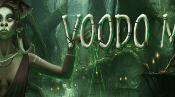 Voodoo Magic slot
