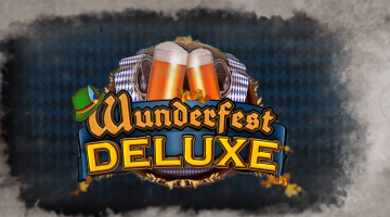 Wunderfest Deluxe slot