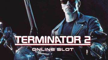 Terminator 2 slot
