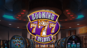 Booming Seven Deluxe slot