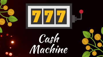 Cash Machine slot