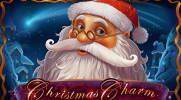 Christmas Charm slot