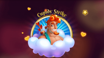 Cupids Strike slot