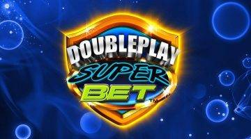 Doubleplay Super Bet slot