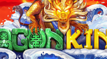 Dragon Kings slot