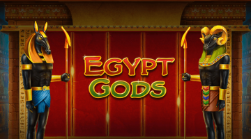 Egypt Gods slot