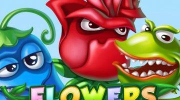 Flowers slot