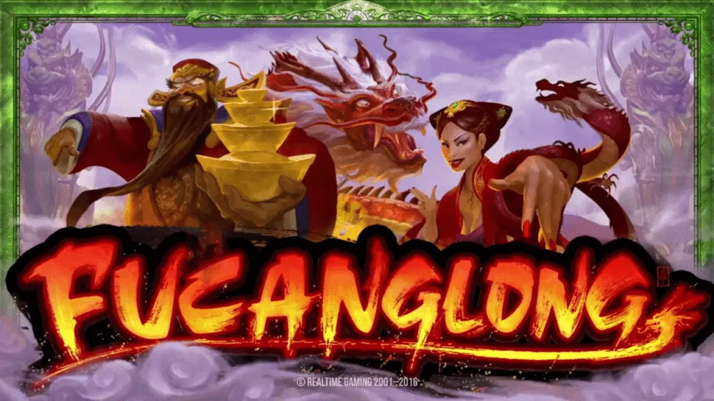 Fucanglong slot