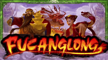 Fucanglong slot