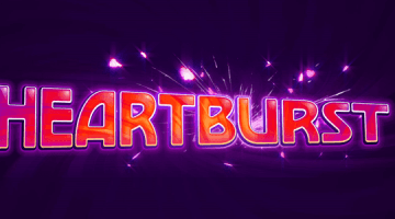 HeartBurst slot
