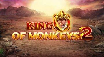 King of Monkeys 2 slot