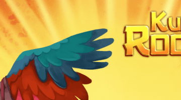 Kung Fu Rooster slot