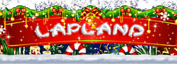 Lapland slot