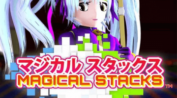 Magical Stacks slot